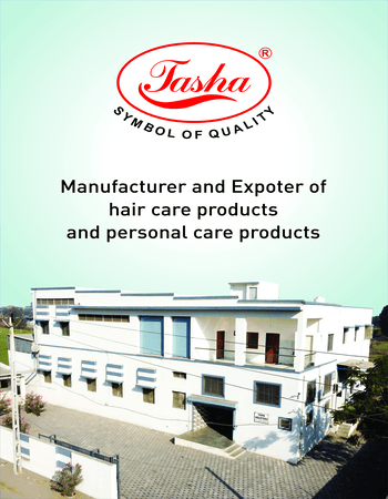 hair oil manufacturers in gujarat, india