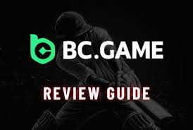 The Exciting World of BC.GAME Online Revolutionizing iGaming Experience The Exciting World of BC.GAME Online Revolutionizing iGaming Experience
