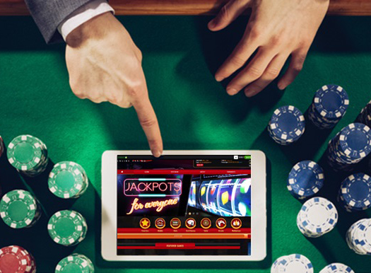 Experience the Thrill at Casino Ocean Breeze -8427342