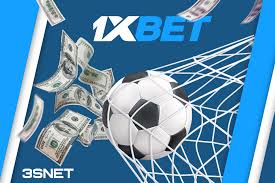 Maximize Your Betting Experience with the 1xBet App -1496623826