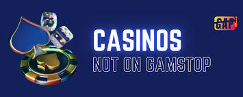 Discover Non Gamstop UK Casino Sites for Ultimate Gaming Experience 811560518