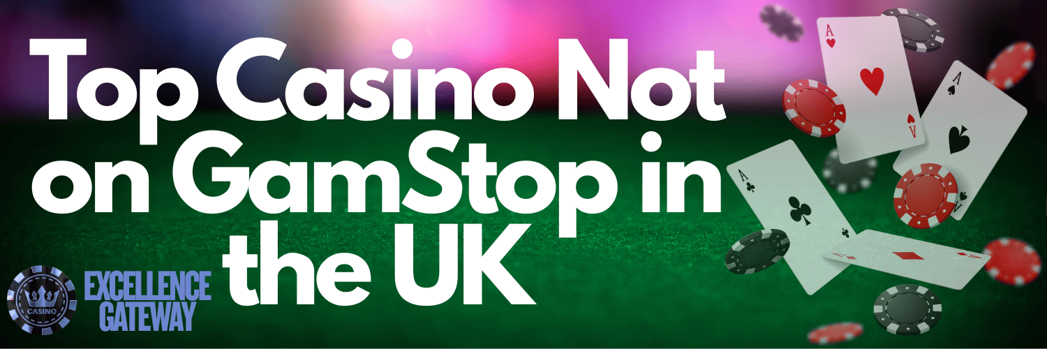 Discover the Best New Non Gamstop Casino Sites in 2023 955959955 Discover the Best New Non Gamstop Casino Sites in 2023 955959955