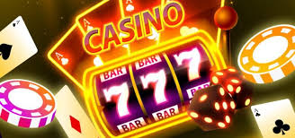Explore the Exciting World of No Deposit Casinos -1186075576