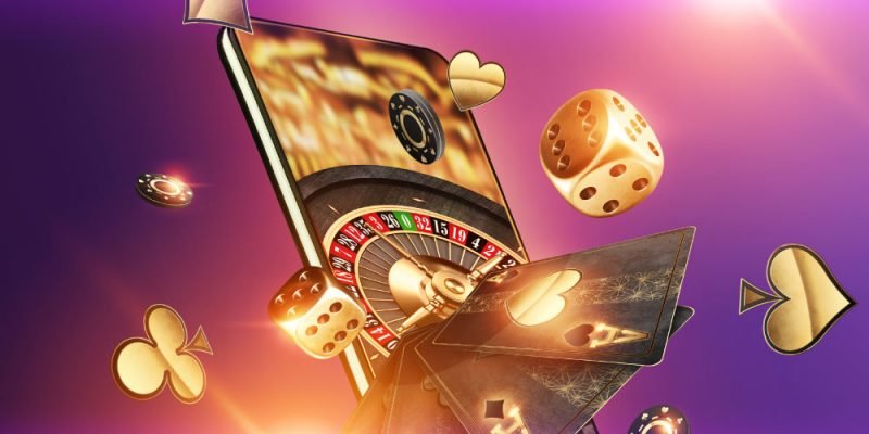 Explore the Exciting World of No Deposit Casinos -1186075576