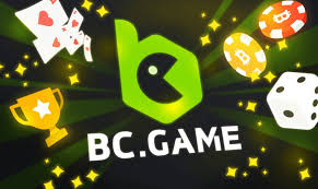 Exploring BC.Game Online Platform A New Era in Crypto Gaming
