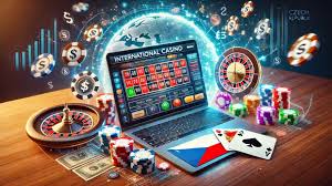 Nové CZ Online Casino Vše, co potřebujete vědět o online hazardu -1060124482