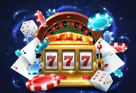 Slots Amigo Your Ultimate Guide to Online Slot Gaming -1994118576 Slots Amigo Your Ultimate Guide to Online Slot Gaming -1994118576
