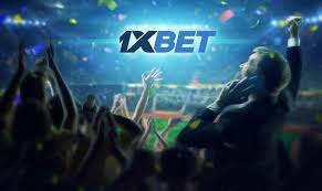 The Ultimate 1xBet App Experience Your Gateway to Mobile Betting The Ultimate 1xBet App Experience Your Gateway to Mobile Betting