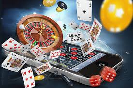 Timeless Classic Casino Games That Still Captivate Players 471906018