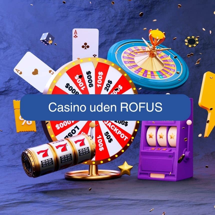 Udforskning af Casino uden Rufus En Guide til Spil uden Begrænsninger