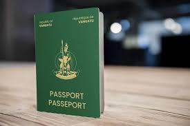 Unlocking New Opportunities The Vanuatu Passport Explained