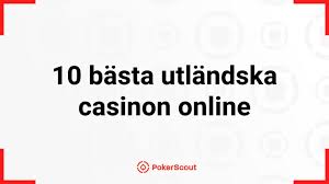Utländska Casino för Svenska Spelare En Omfattande Guide 585207346