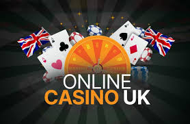 Discover the Best Online Casino Apps in the UK