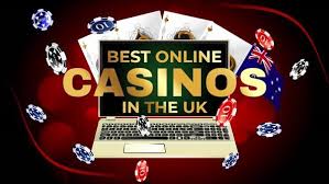 Discover the Excitement of Brand New Online Casinos in the UK 1160406455 Discover the Excitement of Brand New Online Casinos in the UK 1160406455