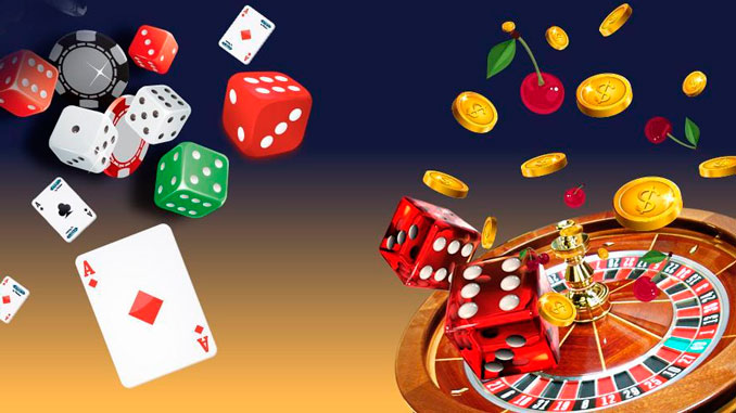 Experience the Thrill of Vegas Now Casino Your Ultimate Gaming Destination