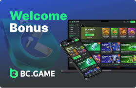 Exploring BC.Game The Premier Online Casino Experience in Nigeria