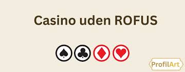 Poker Uden Rufus - En Ny Æra for Pokerspillere