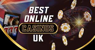 Top Paying Online Casinos in the UK Maximizing Your Winnings