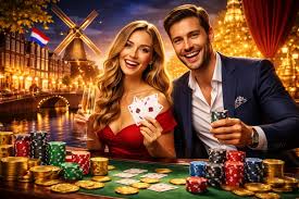 Betrouwbare Online Casino's in het Buitenland 307366425