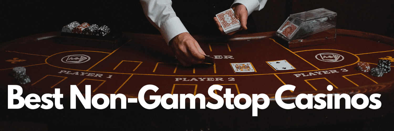 Exploring Casinos Not Covered by GamStop