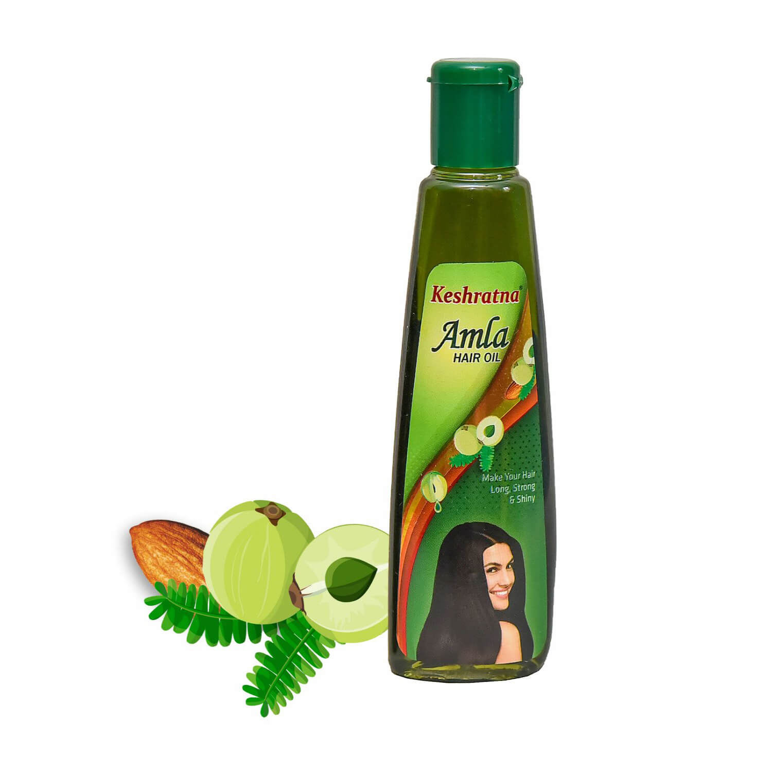 Onion Garlic Hair Shampoo – Tasha