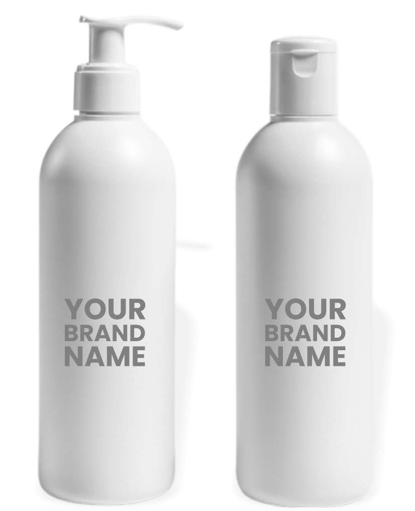 Private Label Hair Care Products Manufacturer India