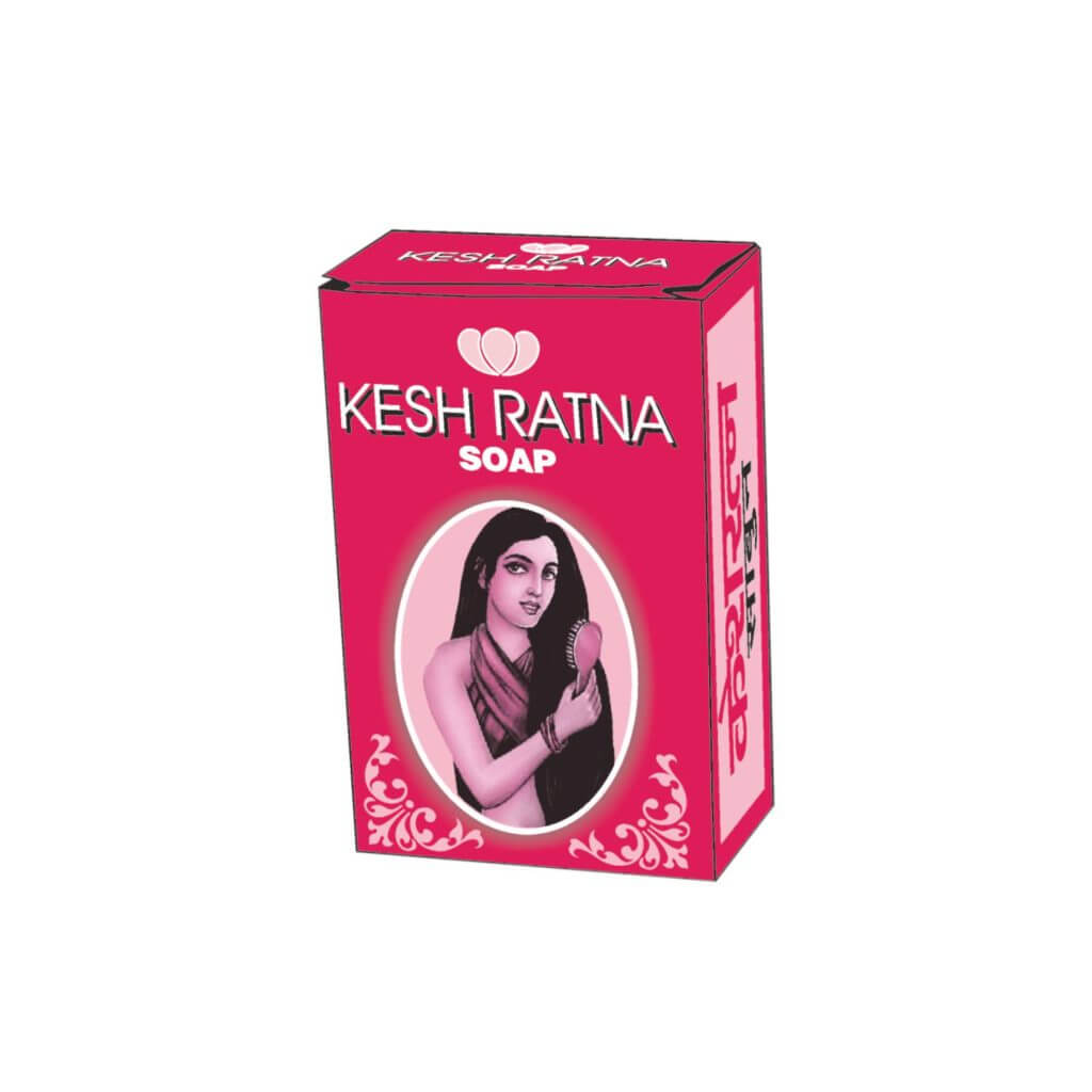 kesh ratna soap manufacturer