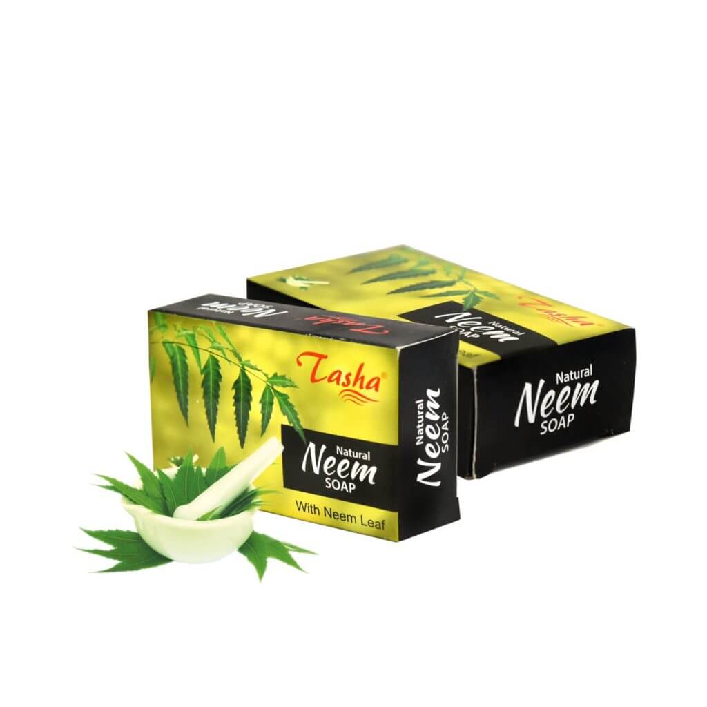 neem soap manufacturer
