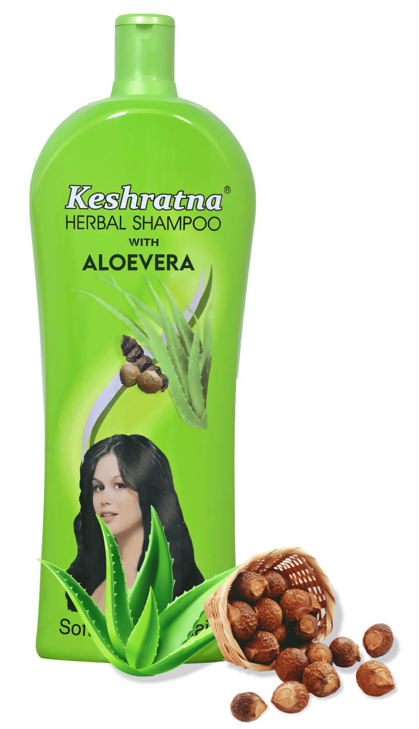 Aloe vera Hair Shampoo manufacturer, exporter and supplier India