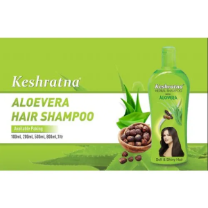 Read more about the article Different types of hair shampoos and their specific benefits